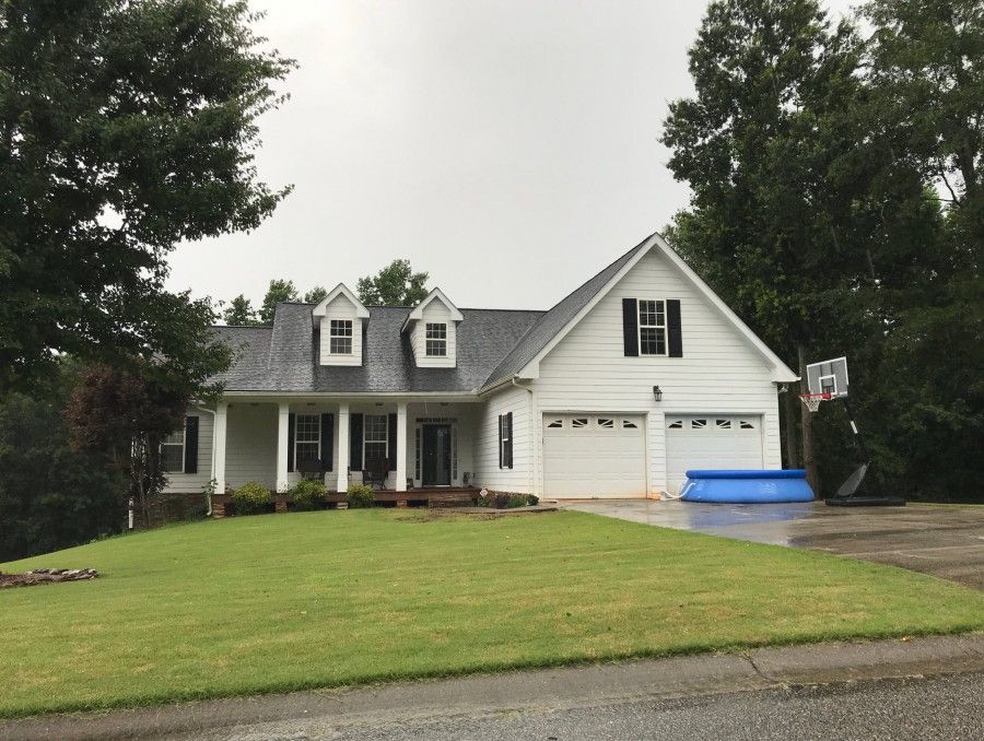 149 Trussel Rdg, Pendergrass, GA 30567 Trulia