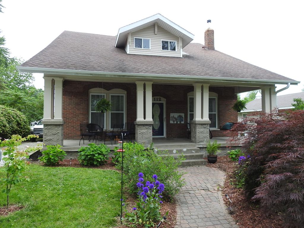 112 N Missouri St, New Franklin, MO 65274 Trulia