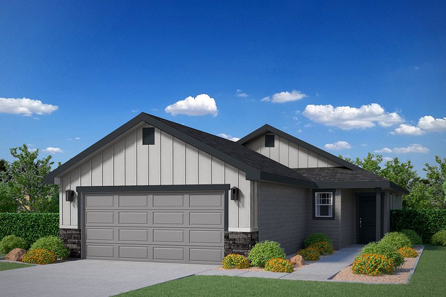 Monarch Brittany Heights at Windsor Creek Caldwell, ID Trulia