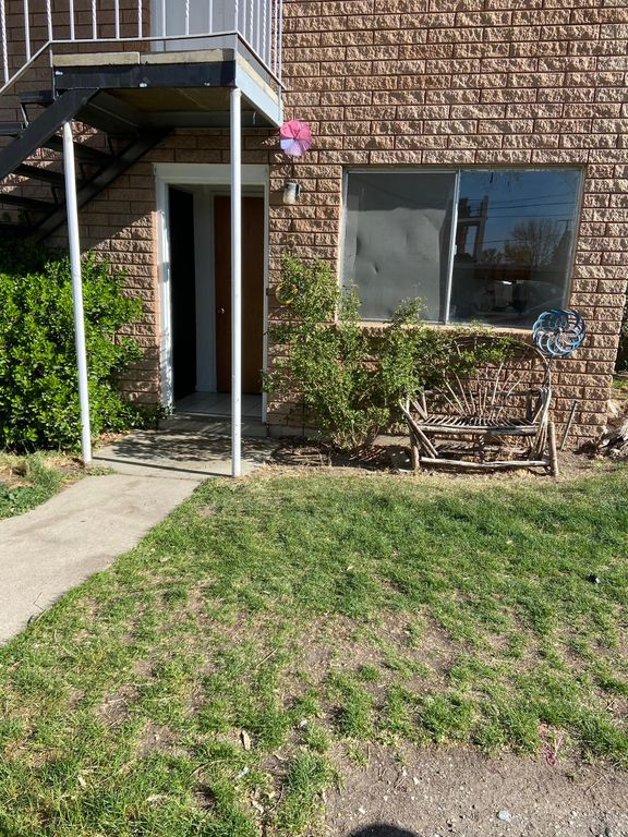 129 S 700 E #5, Salt Lake City, UT 84102