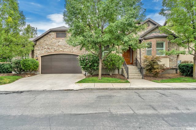 6103 S Corbin Creek Cv E, Salt Lake City, UT 84121