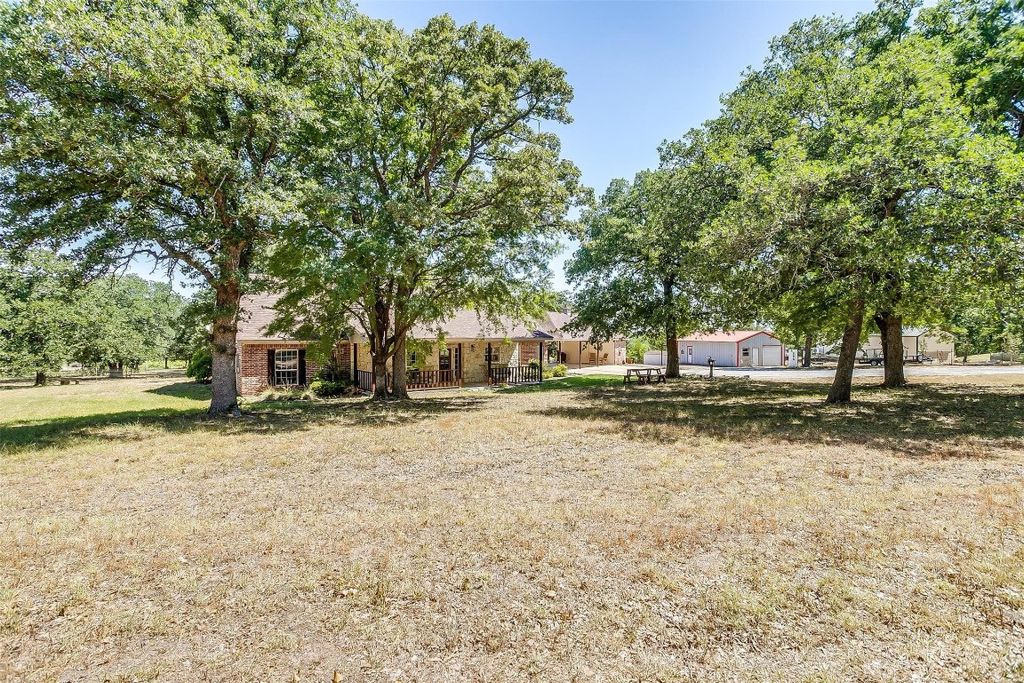 4000 Lazy Bend Rd, Millsap, TX 76066 Trulia