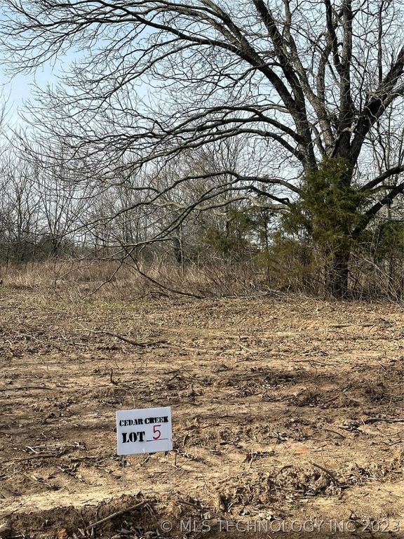 5 S 8th Ave, Colbert, OK 74733 MLS 2301675 Trulia