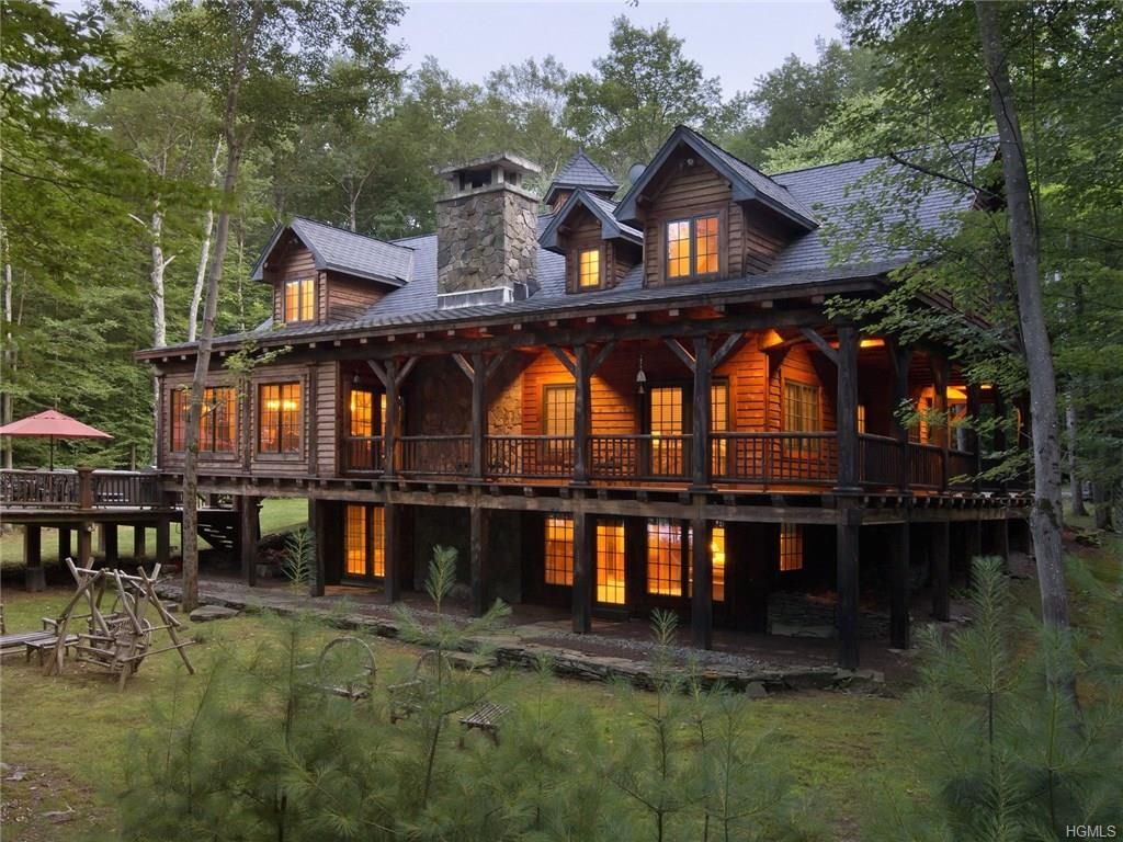 105 Homestead Trl, Bethel, NY 4 Bed, 4 Bath SingleFamily Home Trulia