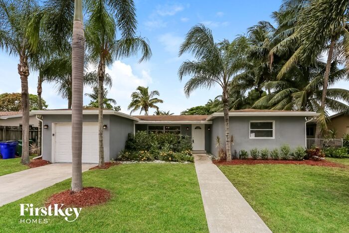 6581 NW 2nd St, Margate, FL 33063