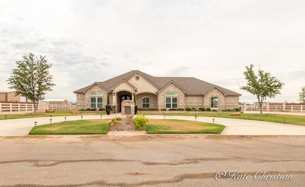 1219 S County Road 1118, Midland, TX 79706