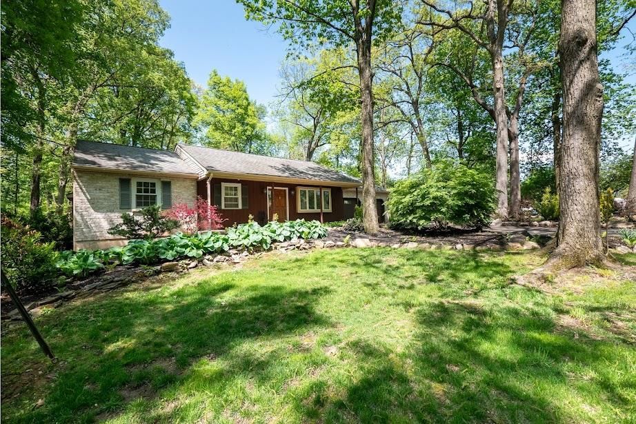 3215 Woodlea Rd, Orefield, PA 18069 See Est. Value, Schools & More