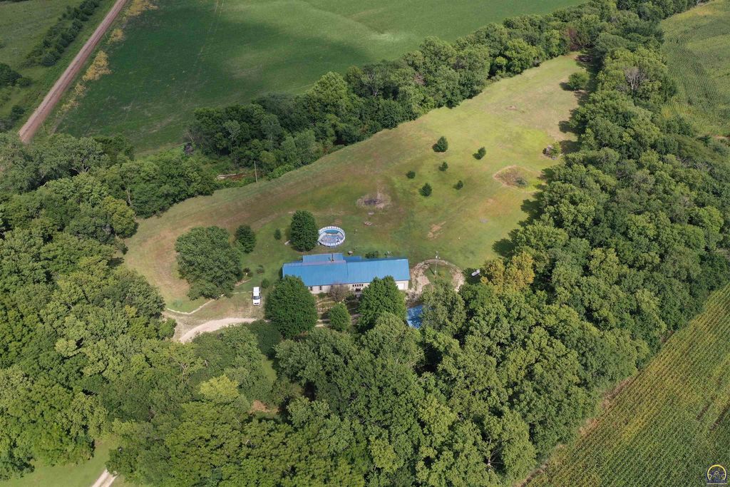 767 D Ave, Alta Vista, KS 66834 Trulia