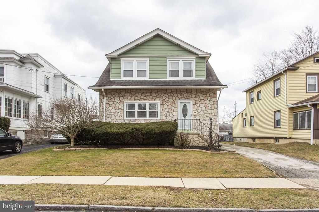 542 13th Ave, Prospect Park, PA 19076 Trulia