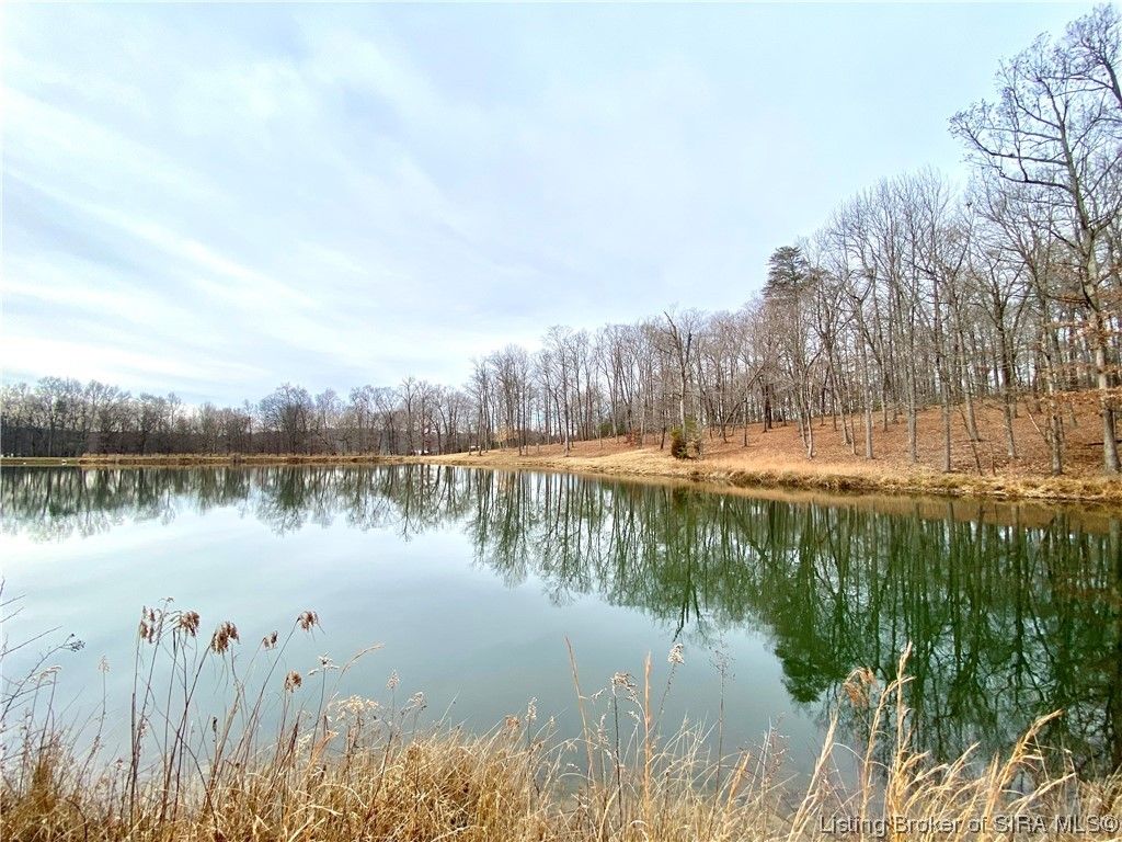  S Shady Lake Trail (Lot 13 and 21) Trail, Henryville, IN 47126