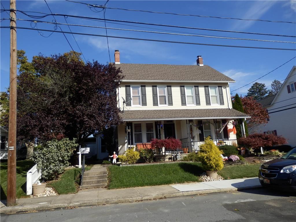 941 Lincoln Ave, Northampton, PA 18067 Trulia