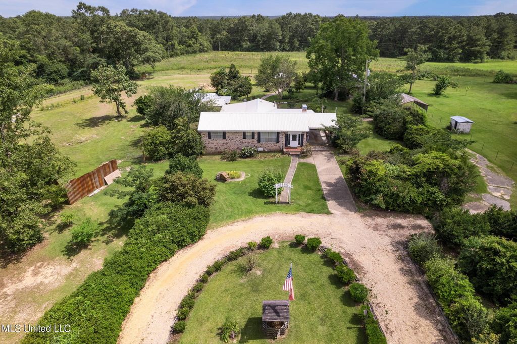 450 Progress Rd, Poplarville, MS 39470 Trulia