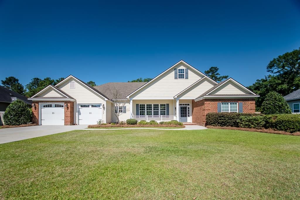 5195 Village Way, Hahira, GA 4 Bed, 3 Bath SingleFamily Home 56