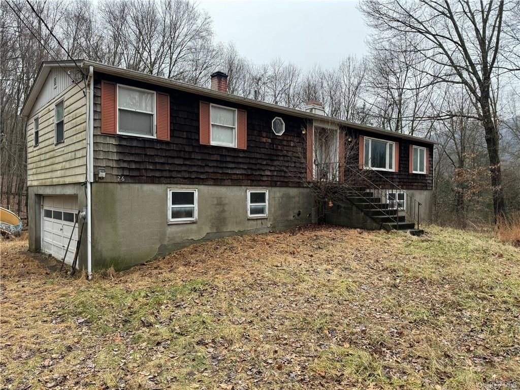 26 E Mountain Road N, Cold Spring, NY 10516 SingleFamily Home for Sale