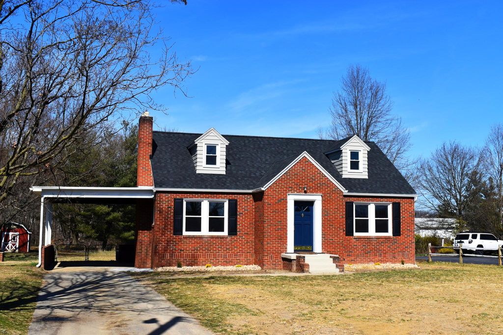 908 Keezletown Rd, Weyers Cave, VA 24486 Trulia