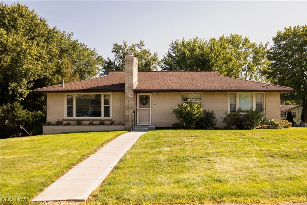 6388314 Manchester Ave NW, Canal Fulton, OH 44614 MLS 5064304 Trulia