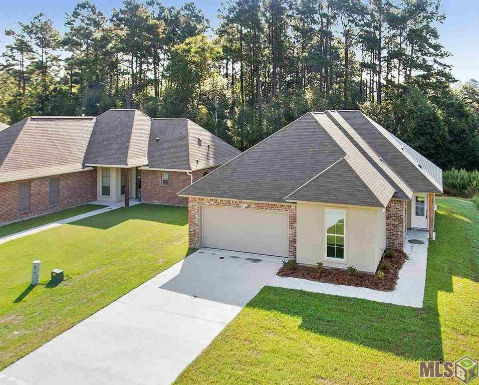 17795 H S Brignac Dr, French Settlement, LA 70733 Trulia