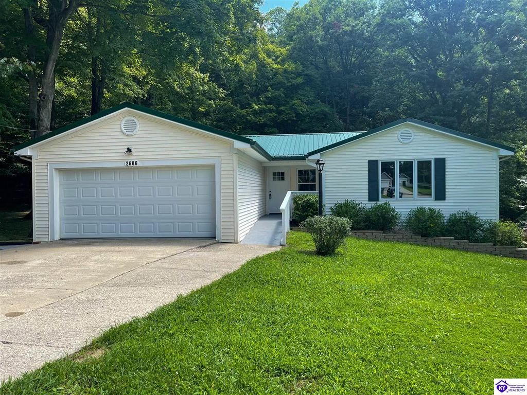 2606 Doe Valley Pkwy E, Brandenburg, KY 40108 Trulia