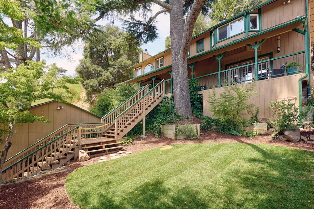 21384 Aldercroft Heights Rd, Los Gatos, CA 95033 Trulia