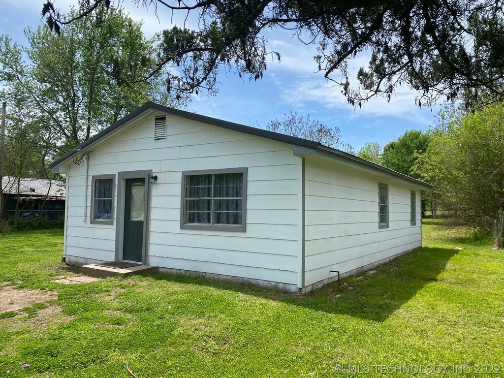 21543 S 523rd Rd, Park Hill, OK 74451 Trulia