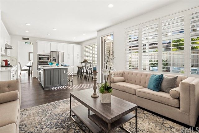 6 Villanova, Irvine, CA 92606