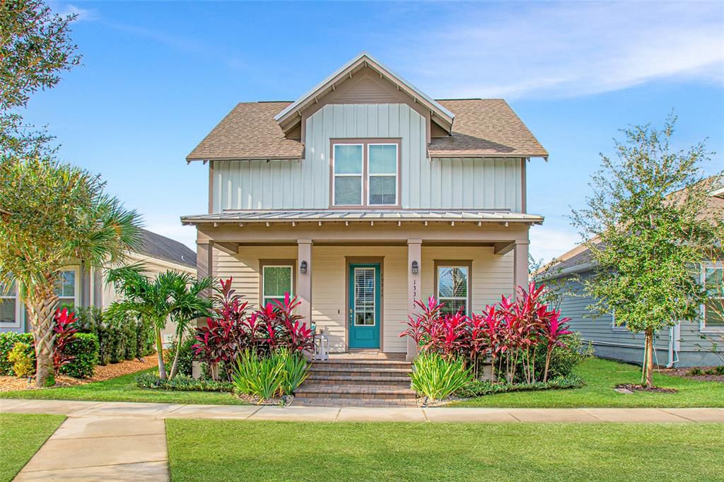 13315 Beebe Aly, Orlando, FL 32827 - See Est. Value, Schools & More