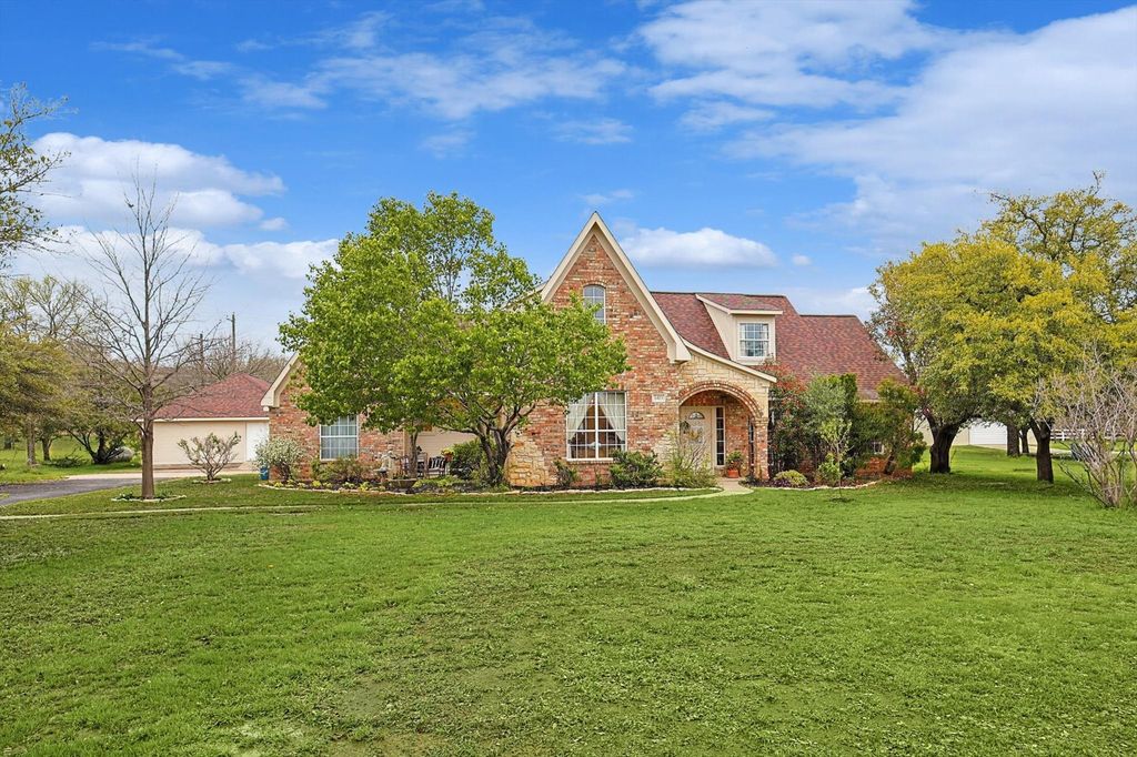 1413 Rolling Acres Dr, Argyle, TX 76226 MLS 20661458 Trulia