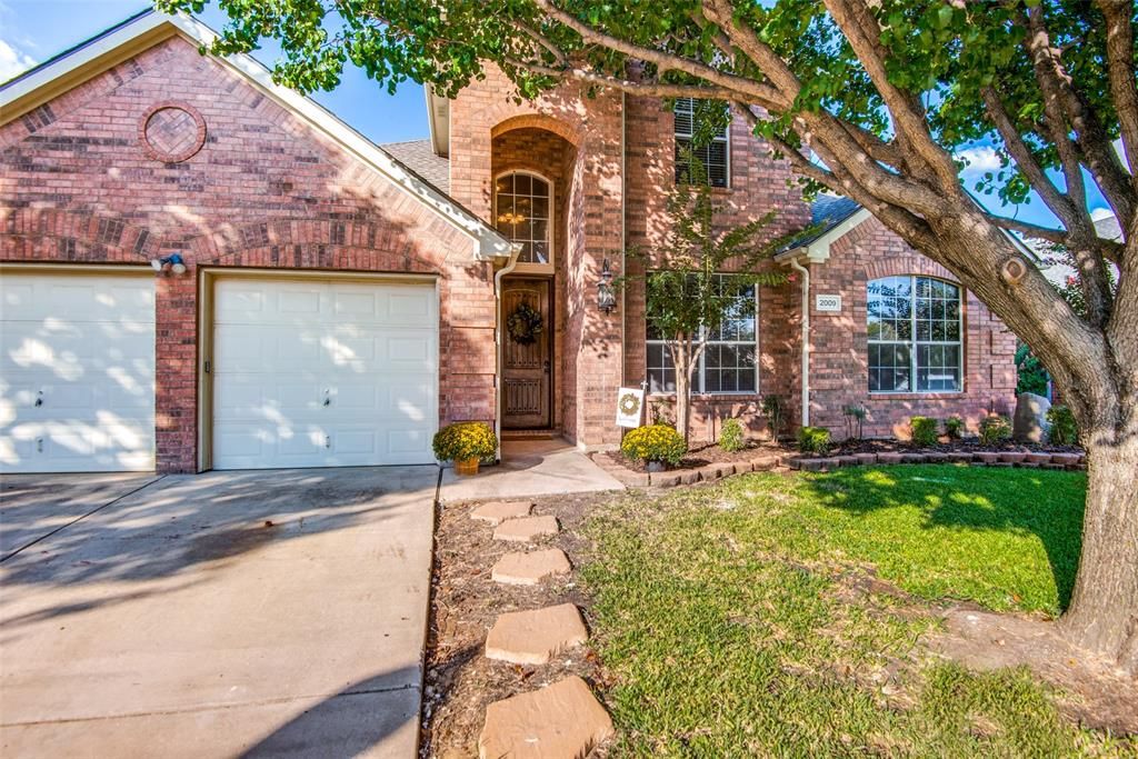 2009 Hayden Ln, Corinth, TX 76210