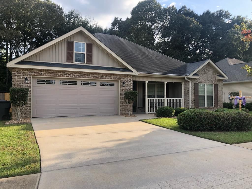 607 Wooden Eagle Trl, Kathleen, GA 31047 Trulia