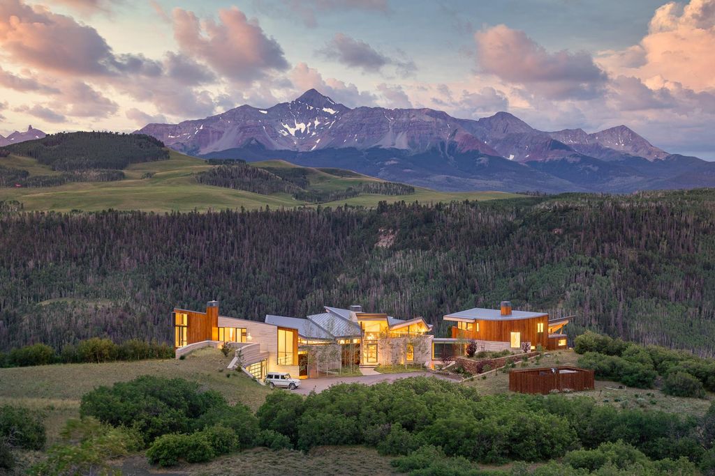 296 Gray Head Ln Telluride Co 81435 Mls Ags165494 Trulia