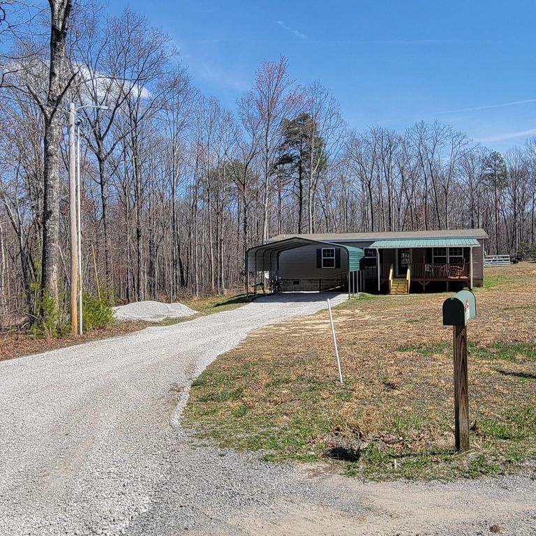 157 Mountain Place Rd, Dunlap, TN 37327 MLS 1388854 Trulia