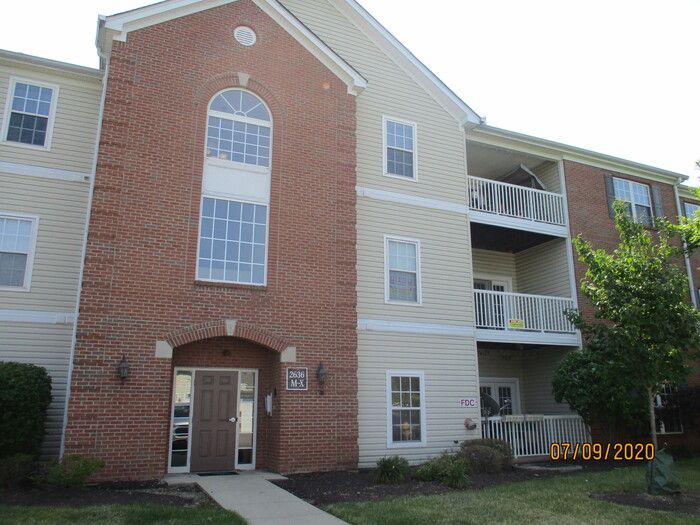 2636 Harding Ct #T, Dayton, OH 45431