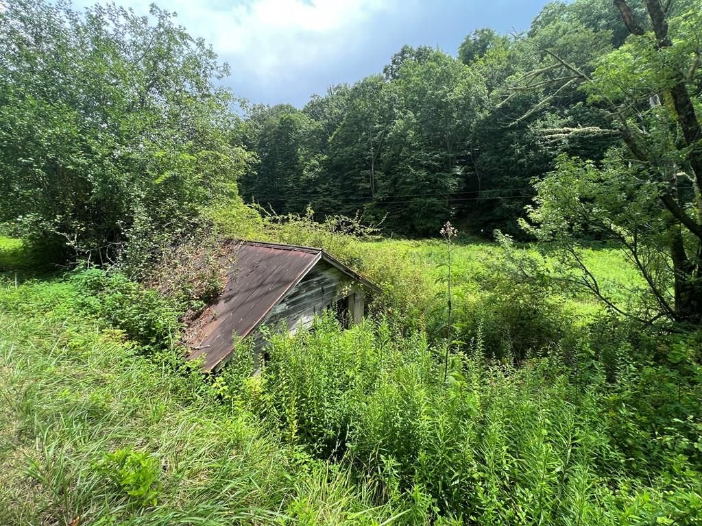 654 Silverleaf Rd, Dugspur, VA 24325 Lot/Land for Sale MLS 87370