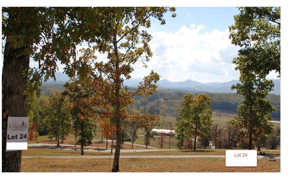 LT24 Jack Groves Ln, Hayesville, NC 28904 Trulia