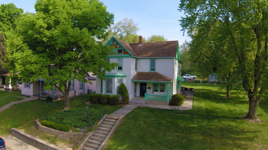 1021 Mound St, Atchison, KS 66002 Trulia