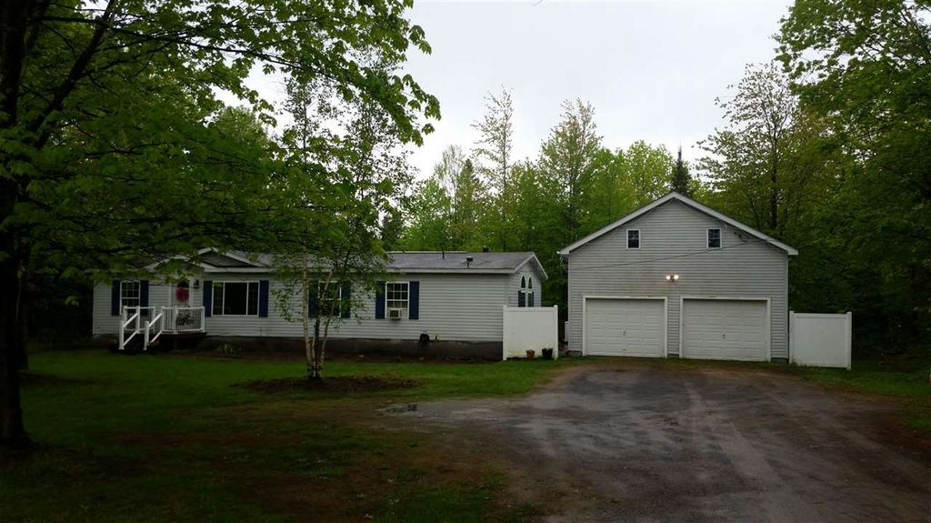 928 W Mahoney Rd, Brasher Falls, NY 13613 Trulia
