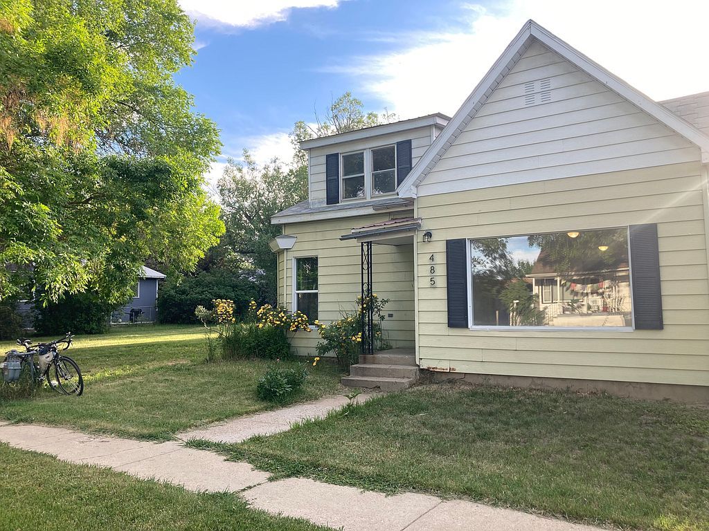 485 N 3rd St, Lander, WY 82520 Trulia