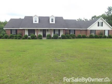 6809 Tanner Williams Rd, Lucedale, MS 39452