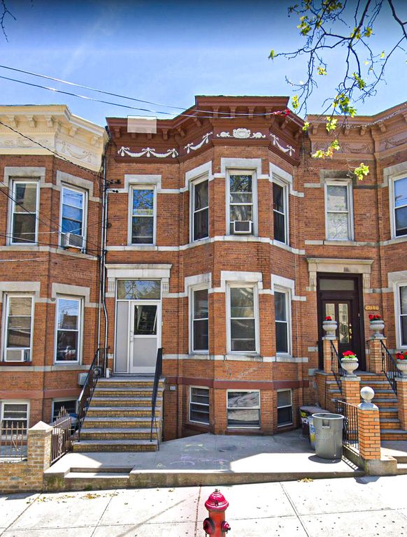 6048 Bleecker St, Ridgewood, NY 11385 Trulia