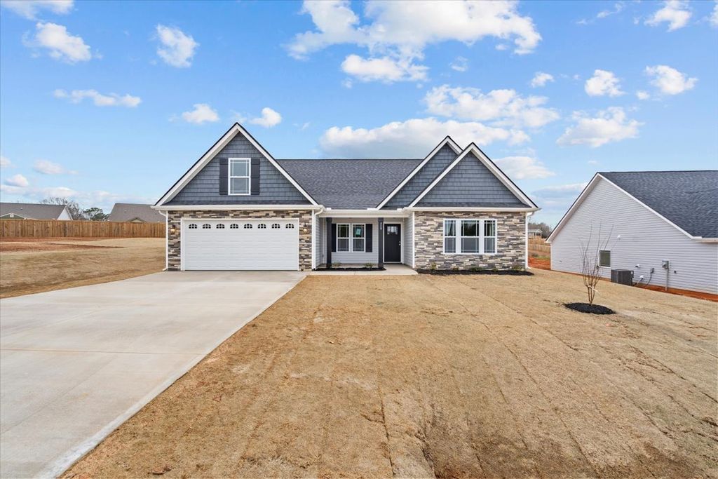 Arcadia Double Creek Gaffney, SC Trulia