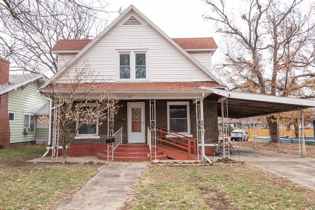 317 S 4th St, Neodesha, KS 66757 MLS 47818 Trulia