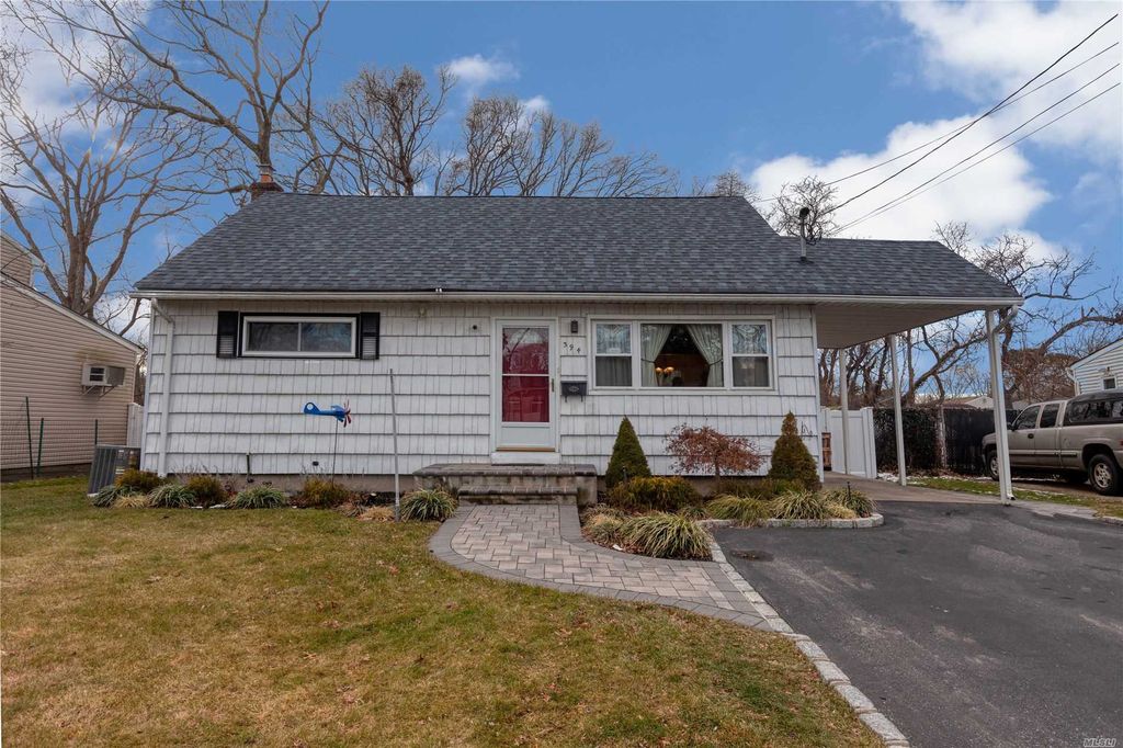 394 Cadman Ave, West Babylon, NY 11704 Trulia