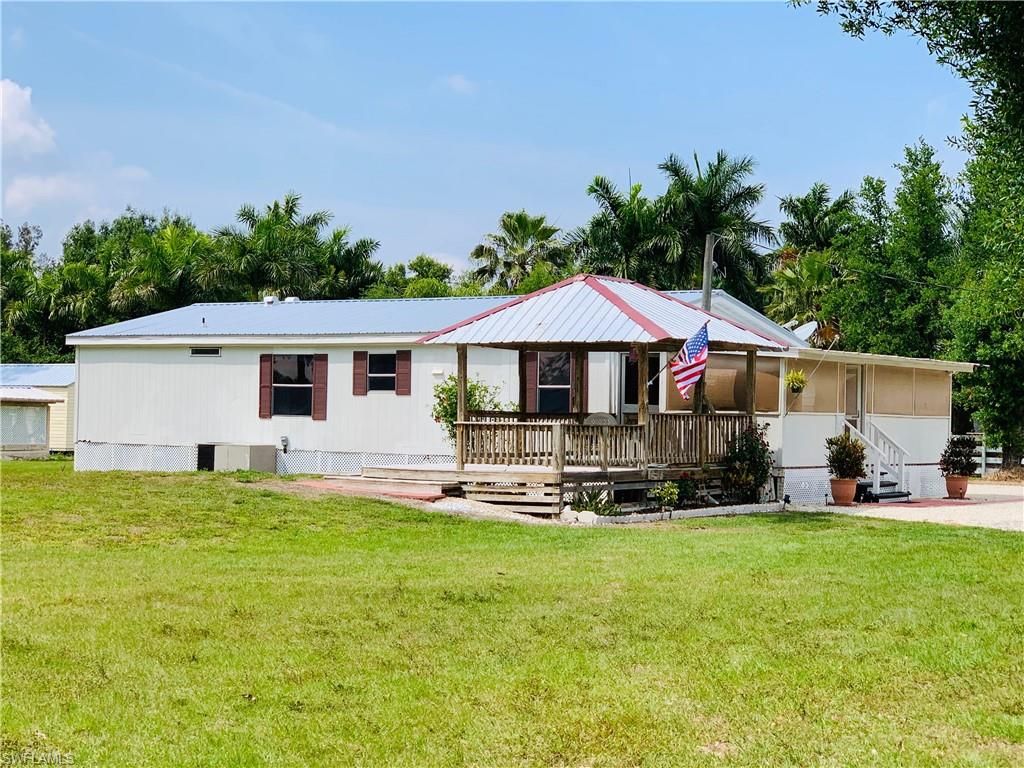 485 Case Rd, Labelle, FL 33935 Trulia