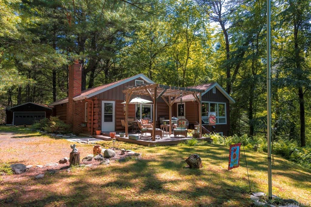 134 Homeyer Rd, Sparrow Bush, NY 12780 Trulia