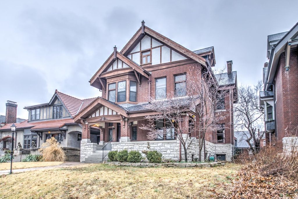 3939 Flora Pl, Saint Louis, MO 63110 Trulia