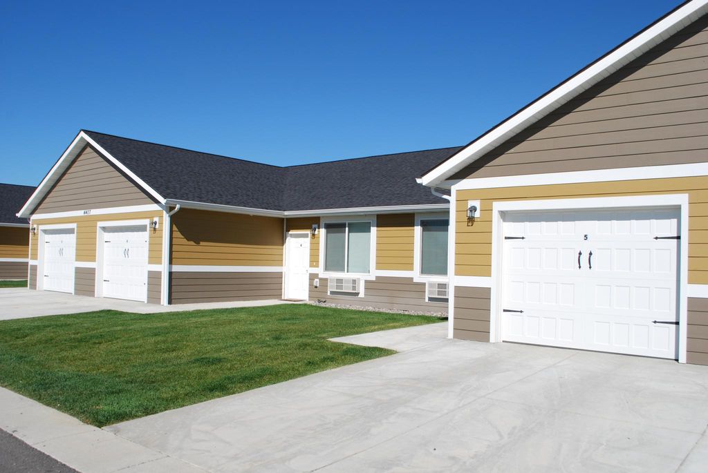 4110 Clippers Way, Billings, MT 59106