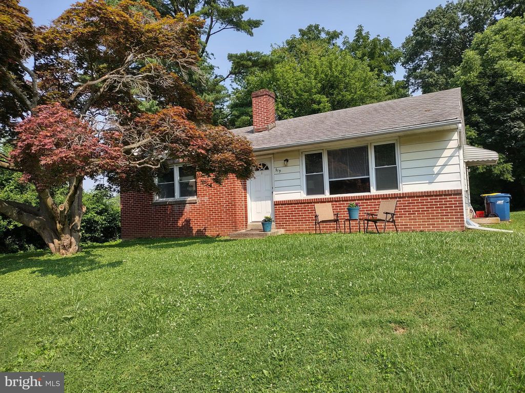 519 Kenview Ave, Kennett Square, PA 19348