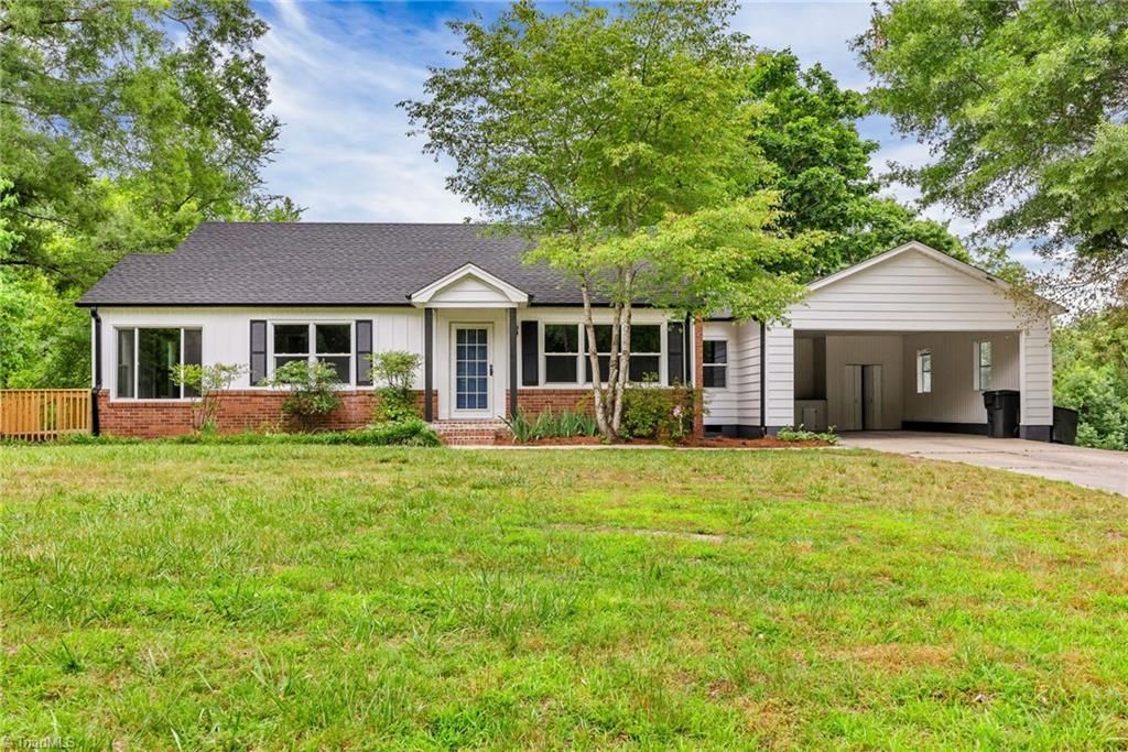 337 Friendship Ledford Rd, Thomasville, NC 27360 Trulia