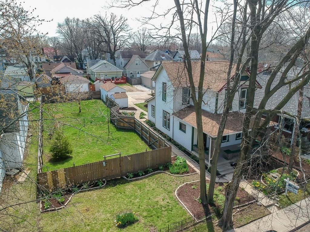 1427 Hoyt Ave, Indianapolis, IN Lot/Land 7 Photos Trulia