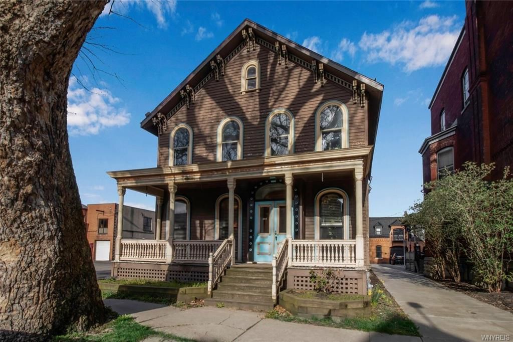 404 Franklin St, Buffalo, NY 14202 Trulia